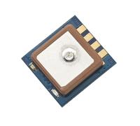 Huudngeje M1012 Modulo di Posizionamento GPS Supporta GPS+BDS++QZSS+SBAS per Airplane RC Freestyle Freestyle Parti Fai -da -Te A Lungo Raggio