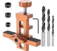 Huudngeje Massicello di Installazione Della Porta ' con Posizionatore Regolabile per Armadi Telaio, per la Lavorazione del Legno