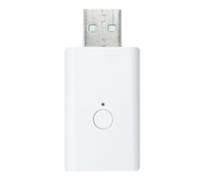 Huudngeje Mini Ripetitore di Segnale ZigBee 3.0, Amplificatore di Segnale USB, Extender per Dispositivi di Automazione Domestica Tuya Smart Life Gateway