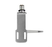 Huudngeje Player per Il Record del Titolare della Testa del Fonografo HP105 Sliver con Supporto per la Testa di Cartuccia HP105