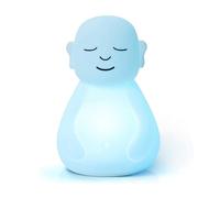 Huudngeje Respirazione Buddha Visual Meditation Guide Strumento per la Pratica Guidata per Rallentare la Respirazione, la Mente Calma per Il Sollievo Dall'Ansia da Stress