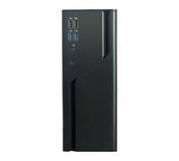 Huudngeje SCAEDE Costruzione Mini Computer CHISSIS Design PERDIZIONE RAGGIUNGI Spazio Desktop Ideale per Scheda Piccola o Posizione No