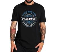 huUKH7HGT Retirement I Can Do Anything My Wife Wants To Do T Shirt Black M