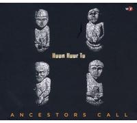 Huun-Huur-Tu - Ancestors Call