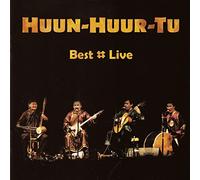Huun Huur Tu - Best Live