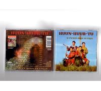 Huun-Huur-Tu - If I'd Been Born An Eagle