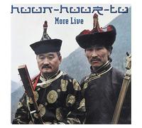 Huun Huur Tu - More Live