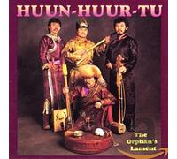 Huun-Huur-Tu - Orphan's Lament