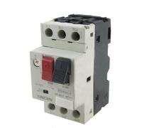 HUUOQIWY 690V 6-10A Interruttore Termico salvamotore 3 Poli