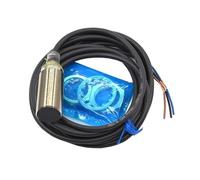 HUUOQIWY Sensore di prossimità fotoelettrico E2B-S08KN04-WP-B1 B2 S08KN04-WP-C1 2(E2B-S08KN04-WP-B22M)
