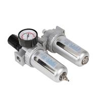 HUUOQIWY Separatore Olio-Acqua SFC200 Due Pezzi Processore Aria SFC300 Filtro SFC400(SFC200)