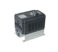 HUUOQIWY VFD AC 380V 1.5kW/2.2KW/4KW/5.5KW/7.5KW Variable Frequency Drive 3-Phase Speed Controller Inverter Motor(1.5KW 380V)