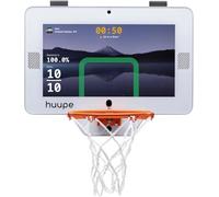 huupe mini - La prima console di gioco intelligente al mondo con mini canestro da basket - Il regalo perfetto per bambini e famiglie per il gioco indoor e il divertimento interattivo