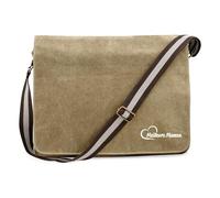 Huuraa borsa a tracolla Meilleure Maman Borsa a tracolla regalo Sahara 14 litri tela Meilleure Maman Presente