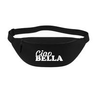 Huuraa Ciao Bella marsupio