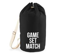 Huuraa Game set match borsone