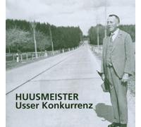 Huusmeister - Usser Konkurrenz