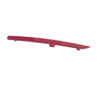 Huusuei 63147847166 Posteriore Destro Rosso per Serie 3 F30 F31 2012+