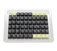 Ducky Mico PBT Dye Sublimation Set 133 Keycaps DCA132-USMICCHPH1