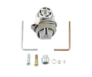 Huusuei Sincronizzatore spazzole per macchina industriale, economia d