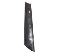 HUVNEXA 1 paio di parti del pannello di rivestimento del parabrezza anteriore dell'auto, for BMW, MINI, Cooper S One R50 R52 R53 2001-2008 Copertura for rivestimento del montante della finestra Rivest