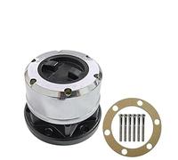 HUVNEXA 1 pezzo X, for NISSAN, Mistral Navara D21 Terrano II 1991- MOZZO DI BLOCCAGGIO RUOTA LIBERA B055 AVM452 Mozzo blocca ruota