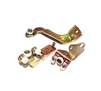 HUVNEXA 1 set di rulli for porta scorrevole lato destro, for Mercedes, Sprinter, for DODGE, Sprinter, for VW, LT 9017601047 9017601347 9017600128 Cerniera per portiera auto
