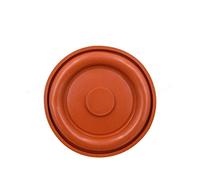 HUVNEXA 10 pezzi di membrana della valvola PCV del coperchio della valvola del motore, for GM, for Chevy, for Cruze, Sonic Trax, for Chevrolet, 1.4L 25198874 55573746 25198498 Sostituzione della guarn
