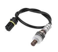 HUVNEXA 11787547313 7547313 Sensore Lambda O2, for BMW, Serie 1 E87 3 E90 E91 120 320 Sensore di ossigeno per auto