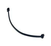 HUVNEXA 16117222391, for, for X1 X3 X4 X5 X6 Z4 E70 E46 E90 E39 E87 F10 F11 E83 E60, coperchio del serbatoio dell'olio combustibile Cavo Sostituzione del cavo del tappo del carburante(OP B)