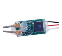 HUVNEXA 1pc Futaba R2000sbm, for Mini, Ricevitore S-fhss FPV Crossing Machine 2.4g Modulo ricevente FPV Rc Drone Quadcopter Kit Fai da Te Kit Sostituzione carburatore