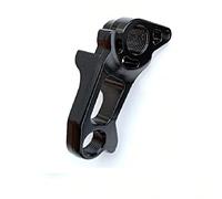 HUVNEXA 1pc Parti di Biciclette MECH Forcellino, for Shimano, for Canyon, for No.37 Exceed CF SLX 2016-2018, for Exceed SL Frame Gear Deragliatore Hanger Forcellino del deragliatore della Bicicletta