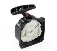 HUVNEXA 1PC Tosaerba Pull Start Universale Recoil Starter 40-5 Decespugliatore Tagliaerba Parti Pezzi di Ricambio Attrezzi da giardino Avviatore a strappo da giardino