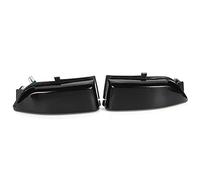 HUVNEXA 2 Pezzi Dinamica Indicatore specchietto Laterale Indicatori di direzione Lampada, for Ford, Everest 2015-2019 Ranger T6 Raptor Wildtrak Indicatore di direzione