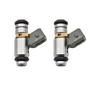 HUVNEXA 2 Pz/lotto Iniettore Carburante Multistrada Sport 1198 Gt, for Moto Guzzi, Breva Norge IWP162 Iniettore di carburante