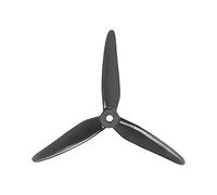 HUVNEXA 24 pezzi/12 paia T5148.5 Eliche da corsa RC FPV Drone Elica per droni(Schwarz)