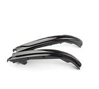 HUVNEXA 2xDynamic Specchietto retrovisore Laterale Indicatore Luminoso Indicatori di direzione Lampada, for Kia, Optima K5 TF 2016-2021 2017 2018 2019 2020 Indicatore di direzione