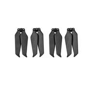 HUVNEXA 4 pezzi Elica BladeProps Wing, for Mavic 2 Pro Zoom Drone Low Noise Carbon Fiber Quick-release 8743 Elica per droni