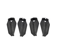 HUVNEXA 4 pezzi Eliche pieghevoli for Phantom, 3, for, 2 pale di riduzione del rumore 9455 Drone a basso Elica per droni