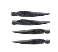 HUVNEXA 4 pezzi pale dell'elica a sgancio rapido eliche pieghevoli a basso rumore, for DJI, for Mavic, for MINI, accessori for droni Elica per droni