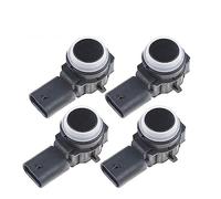 HUVNEXA 4 pezzi PDC sensore di parcheggio, for Chrysler, for Jeep, 5UT06TZZAA Modulo di assistenza al parcheggio posteriore