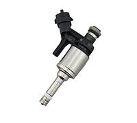 HUVNEXA 4 pz Iniettore di Carburante Motore Valvola Ugello di Iniezione, for, 308 T9 408 508 1.6 THP 16 v Gs 9802541680 Iniettore di carburante