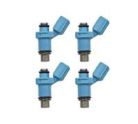 HUVNEXA 4 pz/lotto Iniettore 6C5-13761-00-00 Carburante 50-60 HP 2 Tempi, for, 10 Fori 6C51376100 6C5-13761-00 Iniettore di carburante
