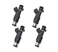 HUVNEXA 4 pz/lotto Iniettore di Carburante 1984E2 01F003A 1984.E2 348004 75116328, for, 206 307 406 407 607 806 807 Expert, for Citroen, 2.0/16V Iniettore di carburante