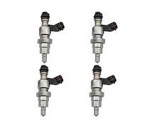 HUVNEXA 4 PZ LOTTO Ugello Iniettore Carburante Avensis, for RAV4, Opa 2.0L 1AZFSE 2000-2003 23250-28030 23209-28030 23209-29025 Iniettore di carburante