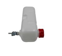 HUVNEXA 40F 43F Gruppo serbatoio carburante e rubinetto 1.5L cinese 1E40F 1E43F 445F 2 tempi benzina 142F tappo filtro valvola rubinetto rubinetto parti della pompa Tappo del serbatoio del carburante