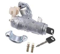 HUVNEXA 450201211 Set cilindro di blocco interruttore di accensione, for Toyota, for Corolla, for RAV4, Blocco dell'interruttore di accensione