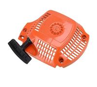 HUVNEXA 544287002 Gruppo avviamento a Strappo Pull Start, for Husqvarna, 435 435E 440 440E Motosega ABS Sostituzione della Fune di avviamento del Motore