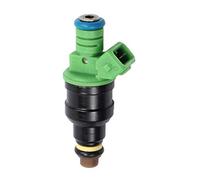 HUVNEXA 6 pz/lotto 440cc Universale Ev1 Iniettore di Carburante 0280150558, for, for BMW, for VW, Tuning Racing Auto Ricambio Iniettore di carburante
