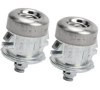 HUVNEXA 703362 597638 Cilindro serratura porta Interruttore di accensione con set di chiavi, sostituzione blocco interruttore di accensione, for Excursion 2000-2005 Blocco dell'interruttore di accensi